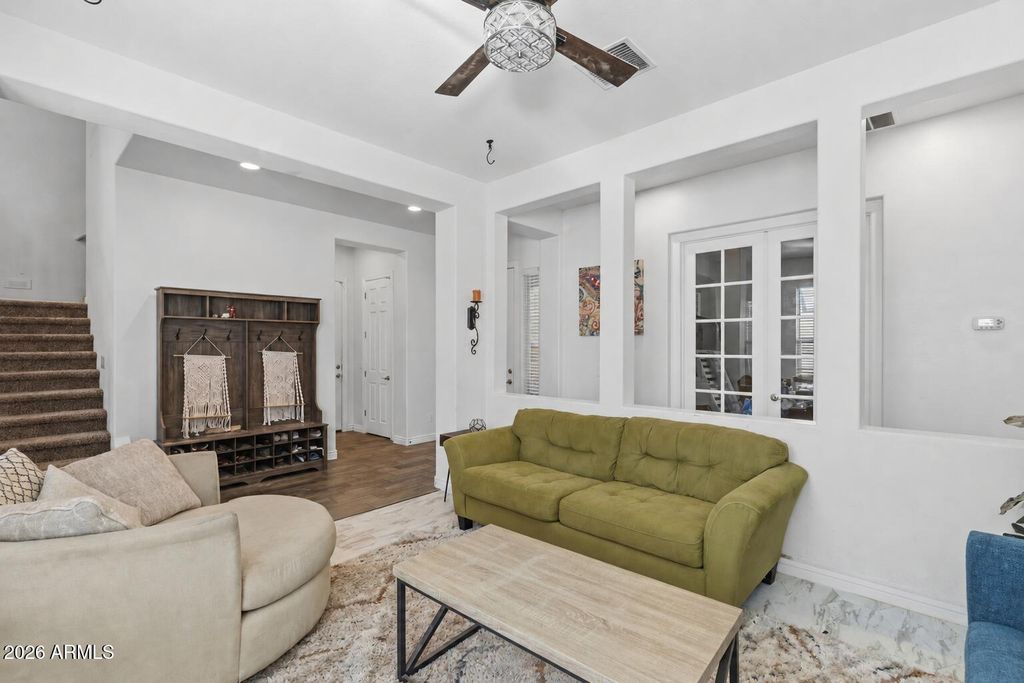 18387 W PARADISE Lane, Surprise, AZ 85388 — photo 4