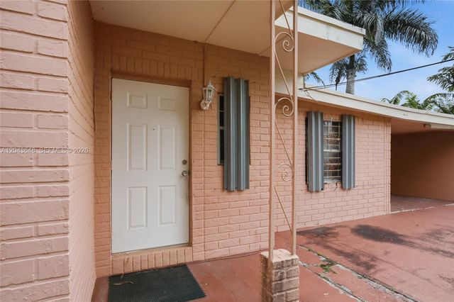 15401 SW 240th St, Homestead, FL 33032