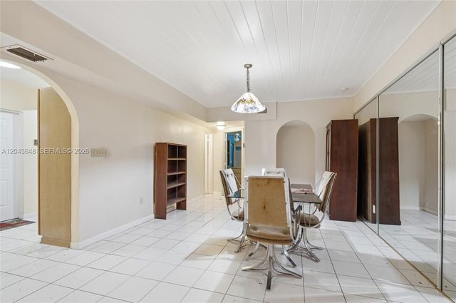15401 SW 240th St, Homestead, FL 33032