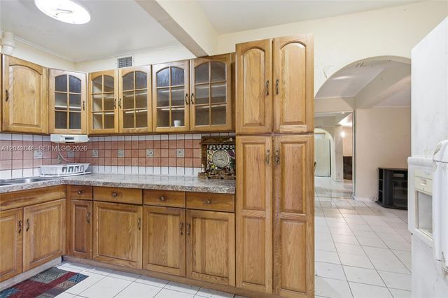 15401 SW 240th St, Homestead, FL 33032