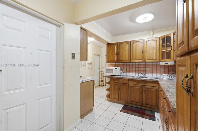 15401 SW 240th St, Homestead, FL 33032
