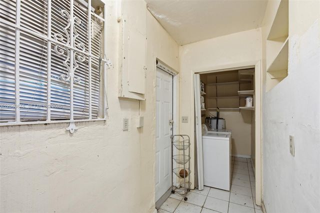 15401 SW 240th St, Homestead, FL 33032
