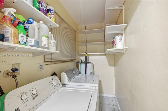 15401 SW 240th St, Homestead, FL 33032