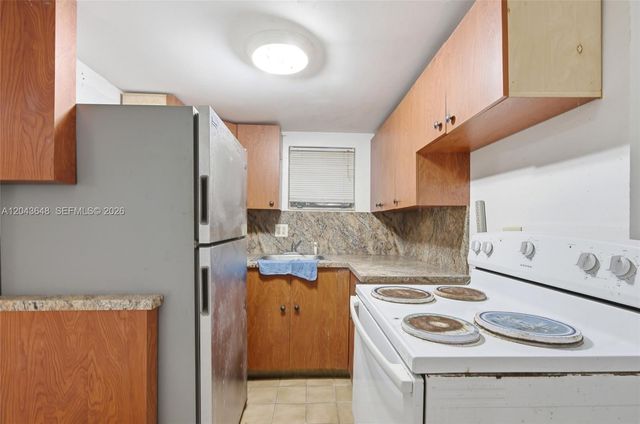 15401 SW 240th St, Homestead, FL 33032
