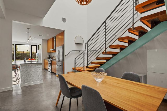 909 W Johanna ST A, Austin, TX 78704
