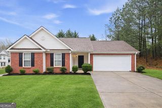 120 Remington Place Boulevard, Dallas, GA 30157