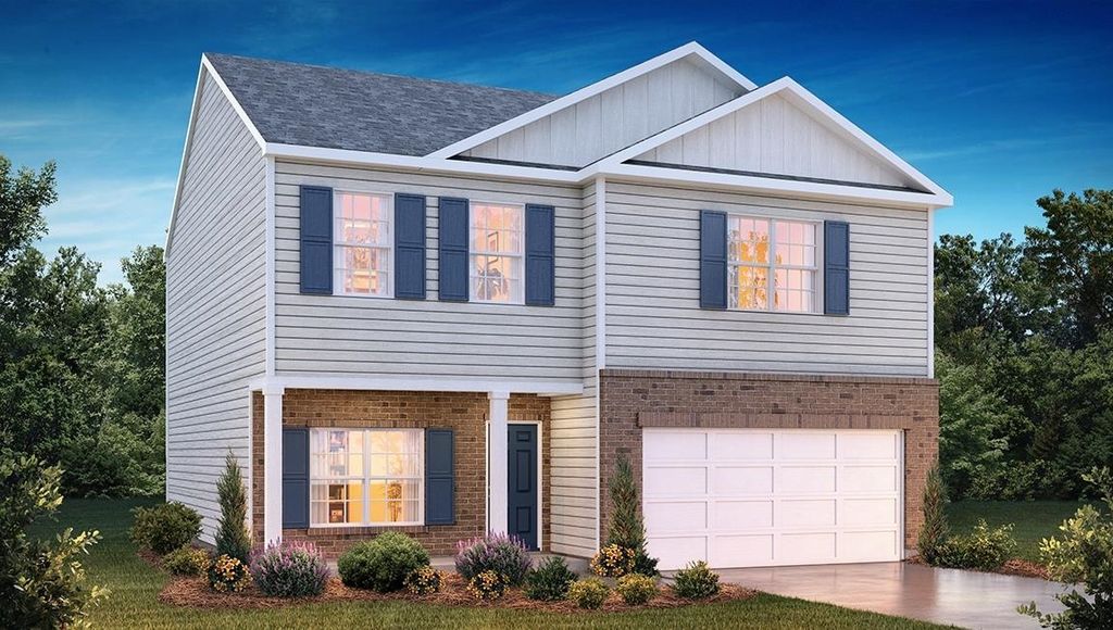 936 Kerwood Street, Wellford, SC 29385