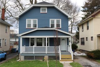 122 Raeburn Avenue, Rochester, NY 14619
