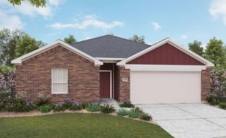13417 Barn Chime ST, Elgin, TX 78621
