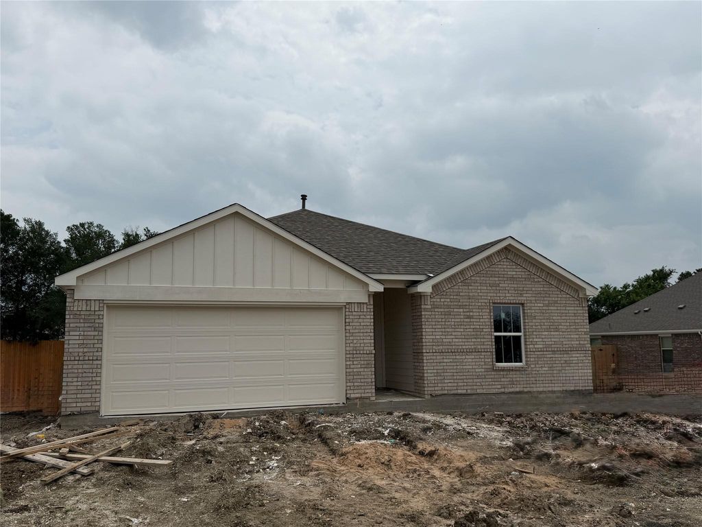 13417 Barn Chime ST, Elgin, TX 78621