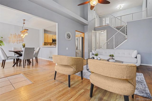 835 S Evanston Circle, Aurora, CO 80012