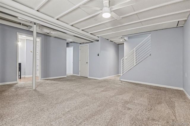 835 S Evanston Circle, Aurora, CO 80012