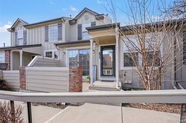 835 S Evanston Circle, Aurora, CO 80012