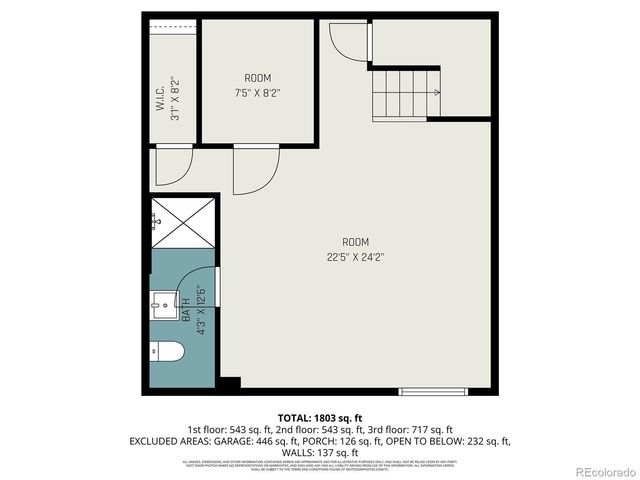 835 S Evanston Circle, Aurora, CO 80012