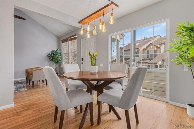 835 S Evanston Circle, Aurora, CO 80012