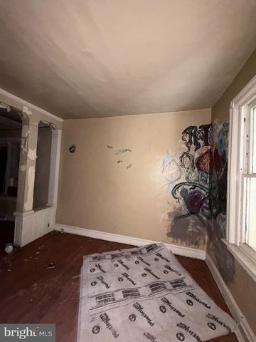 2831 S 81ST ST, Philadelphia, PA 19153