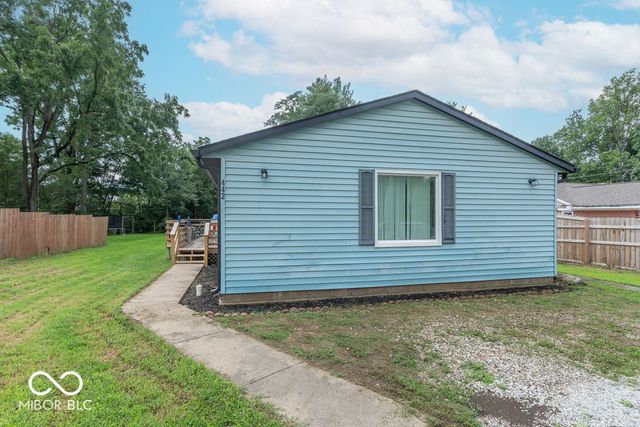 442 Blake Street, Danville, IN 46122