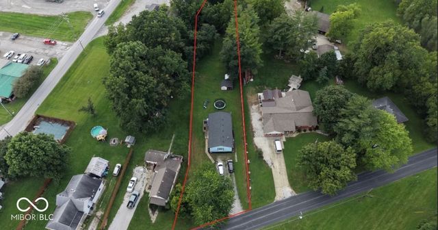 442 Blake Street, Danville, IN 46122