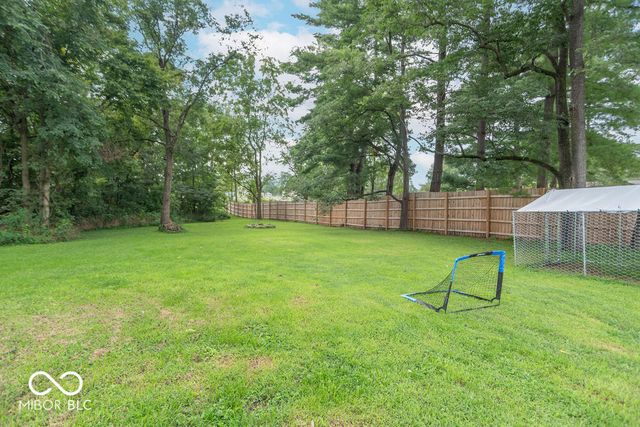 442 Blake Street, Danville, IN 46122