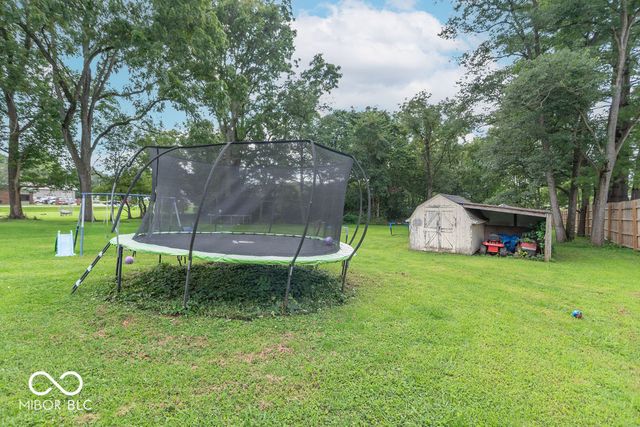 442 Blake Street, Danville, IN 46122