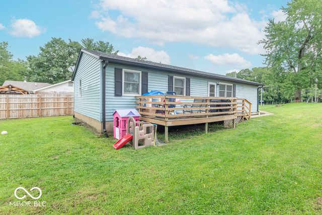 442 Blake Street, Danville, IN 46122