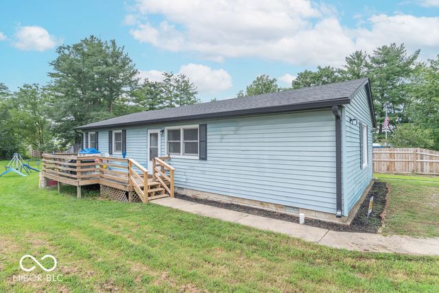 442 Blake Street, Danville, IN 46122