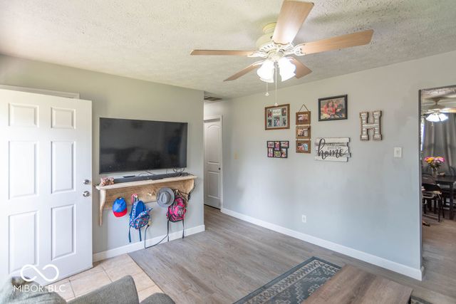 442 Blake Street, Danville, IN 46122