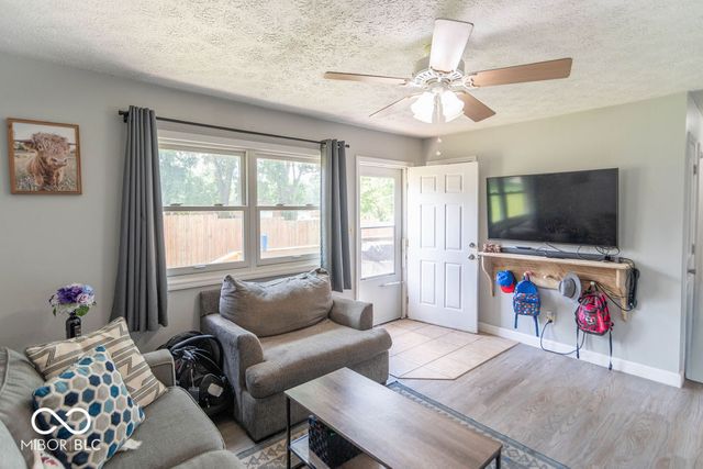 442 Blake Street, Danville, IN 46122