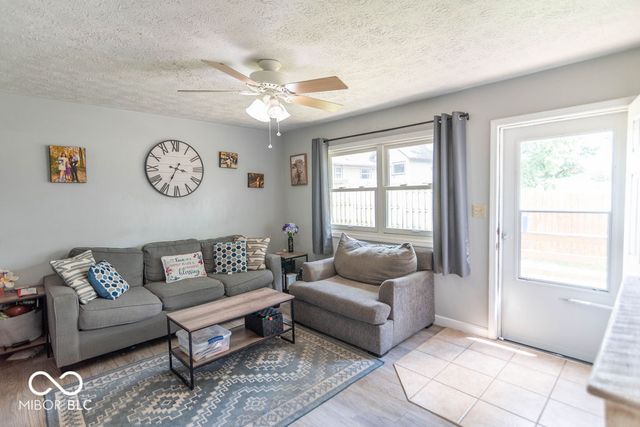 442 Blake Street, Danville, IN 46122