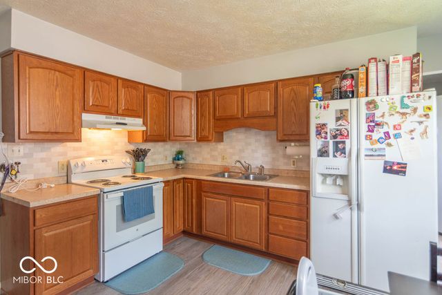 442 Blake Street, Danville, IN 46122