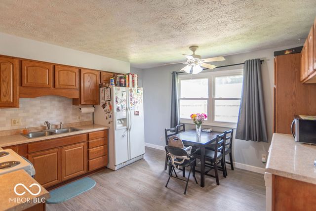 442 Blake Street, Danville, IN 46122