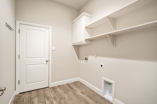 626 Poppie Lane, Midlothian, TX 76065