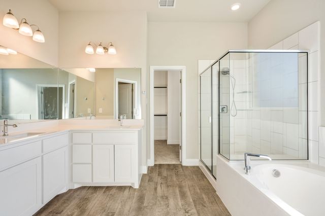 626 Poppie Lane, Midlothian, TX 76065