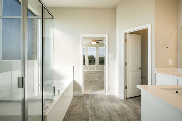 626 Poppie Lane, Midlothian, TX 76065