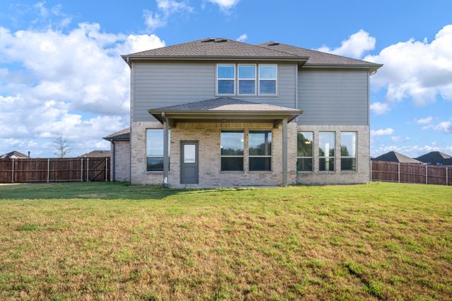 626 Poppie Lane, Midlothian, TX 76065