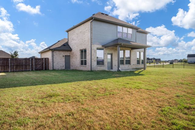 626 Poppie Lane, Midlothian, TX 76065