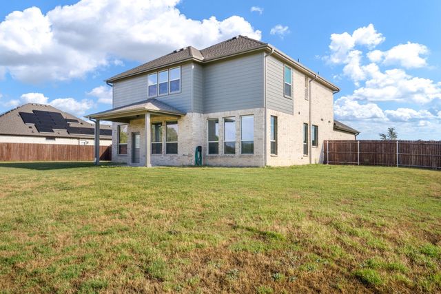 626 Poppie Lane, Midlothian, TX 76065