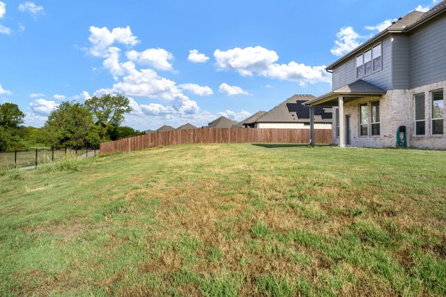 626 Poppie Lane, Midlothian, TX 76065