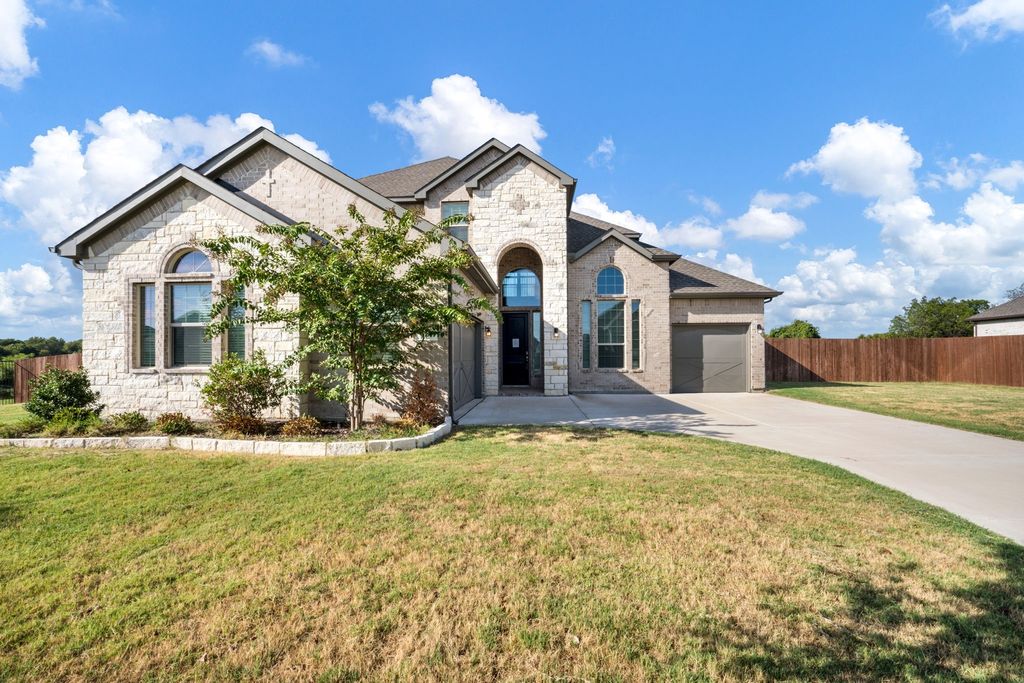626 Poppie Lane, Midlothian, TX 76065 — photo 2