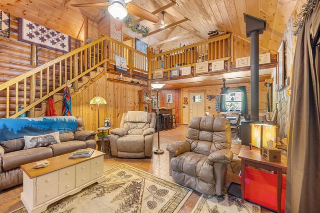 78 Reed White Drive, Blairsville, GA 30512