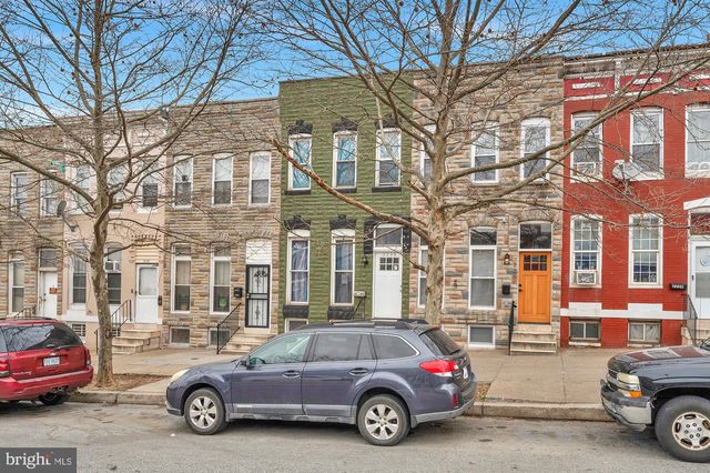 2230 WILKENS AVE, Baltimore, MD 21223