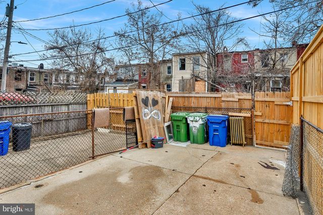 2230 WILKENS AVE, Baltimore, MD 21223