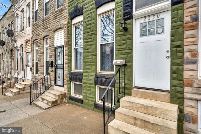 2230 WILKENS AVE, Baltimore, MD 21223