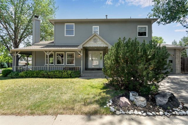 6425 Edgeware Street, Fort Collins, CO 80525