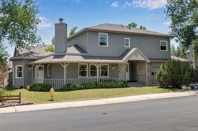 6425 Edgeware Street, Fort Collins, CO 80525