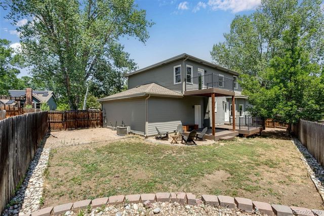 6425 Edgeware Street, Fort Collins, CO 80525
