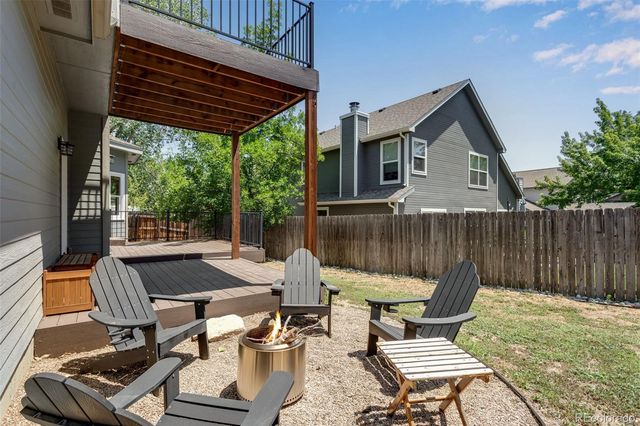 6425 Edgeware Street, Fort Collins, CO 80525