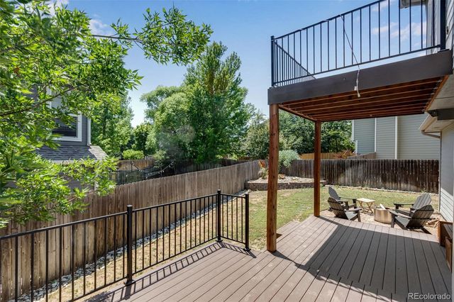 6425 Edgeware Street, Fort Collins, CO 80525