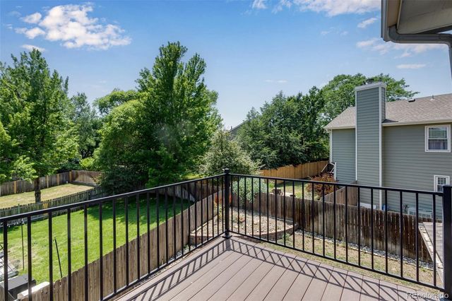 6425 Edgeware Street, Fort Collins, CO 80525