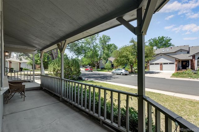 6425 Edgeware Street, Fort Collins, CO 80525